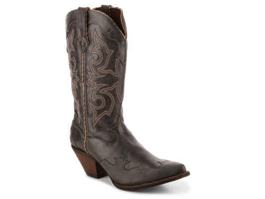 dsw cowboy boots