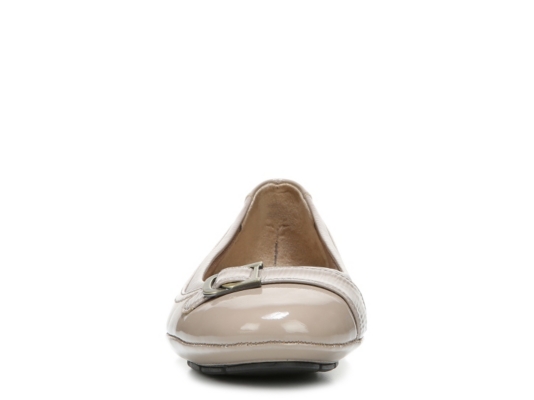lifestride vivienne ballet flat