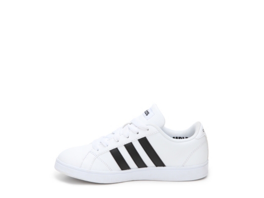 adidas toddler baseline shoes