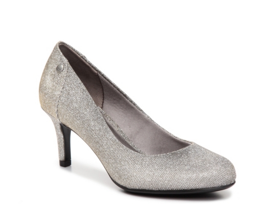 sparkly pumps uk