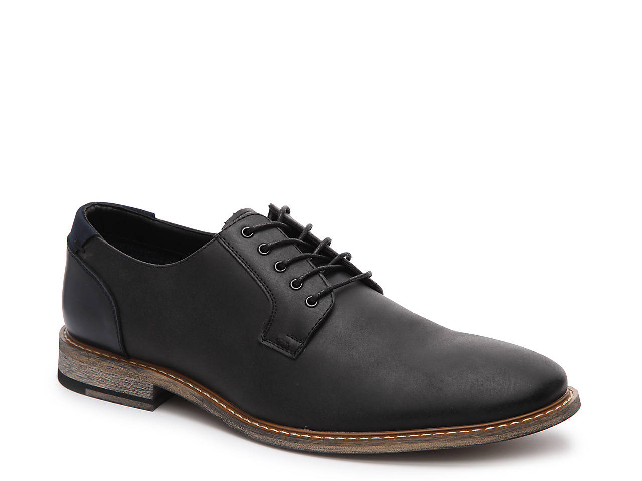 Seven 91 Santerno Oxford Men's Shoes DSW