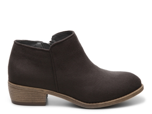 Journee Collection Sun Bootie Women's Shoes | DSW