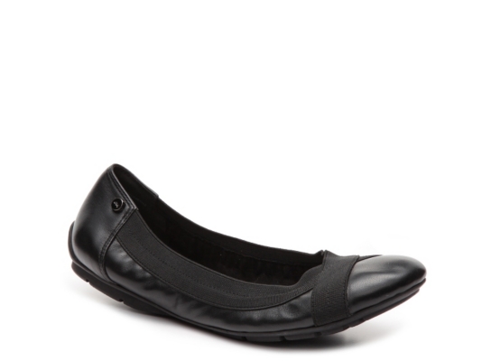 dsw ballerina shoes