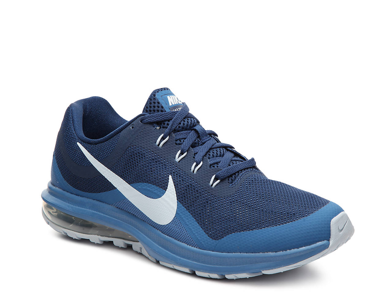 Nike Air Max Dynasty 2 Performance Running Shoe - Men's Men's Shoes ... Air Max Dynasty 2 Performance Running Shoe - Men's