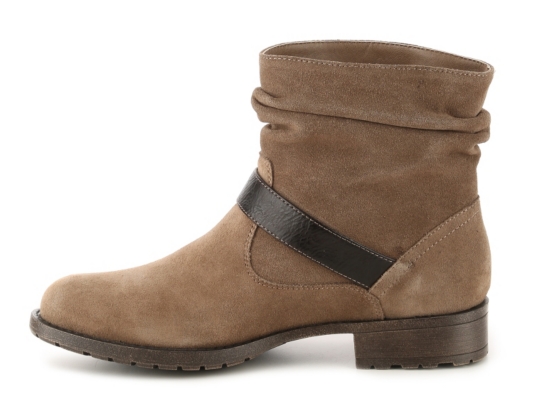 White Mountain Nashville Bootie Women�s Shoes DSW