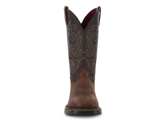 dsw cowboy boots