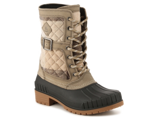 kamik sienna duck boot