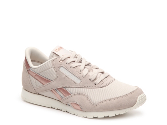 womens reebok classic shoes