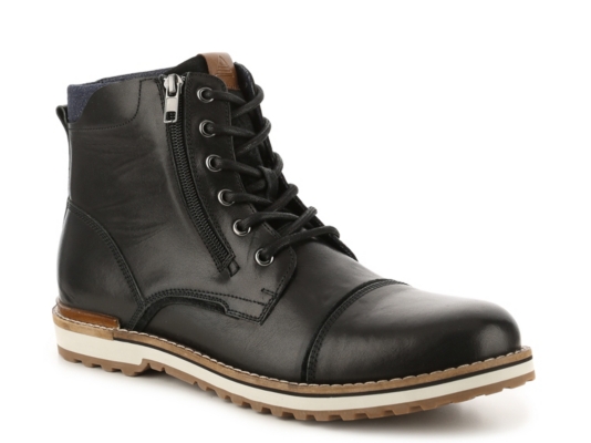 aldo shoes men's boots