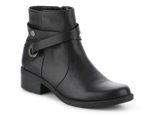 anne klein seabed bootie