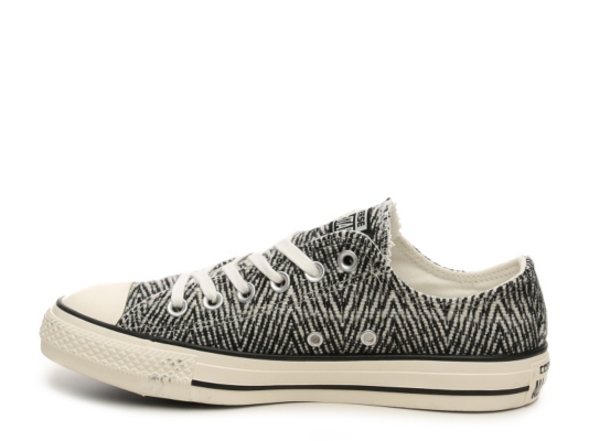 zig zag platform converse