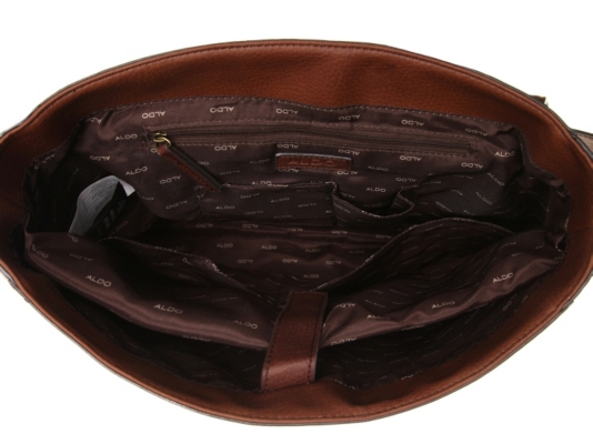 Aldo Saltillo Messenger Bag Men's Handbags & Accessories DSW