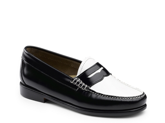 bass whitney easy loafer