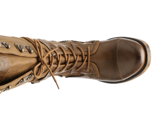 j75 jump boots