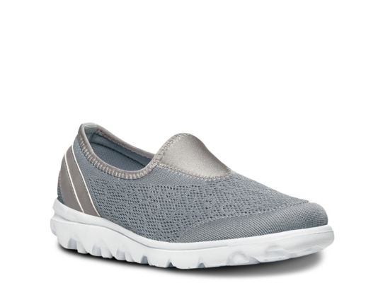 Propet Travel Slip-On Sneaker Women's Shoes | DSW