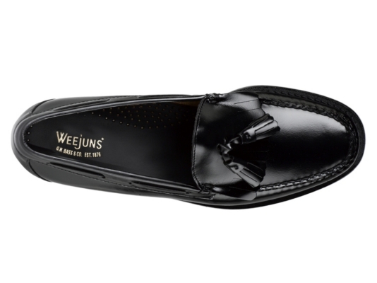 dsw bass shoes