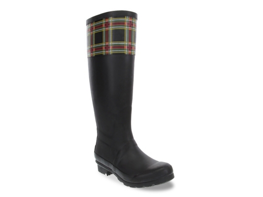 london fog thames rain boots
