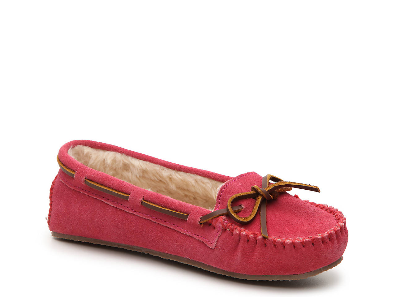 Image result for minnetonka slippers cally