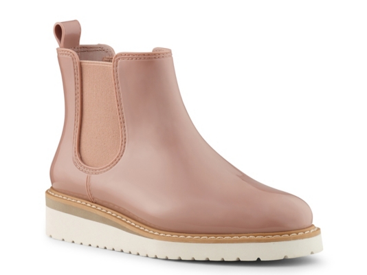 kensington chelsea rain boot