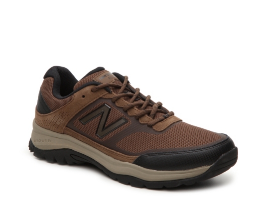 New Balance 669 Trail Walking Shoe - Men's Men's Shoes | DSW
