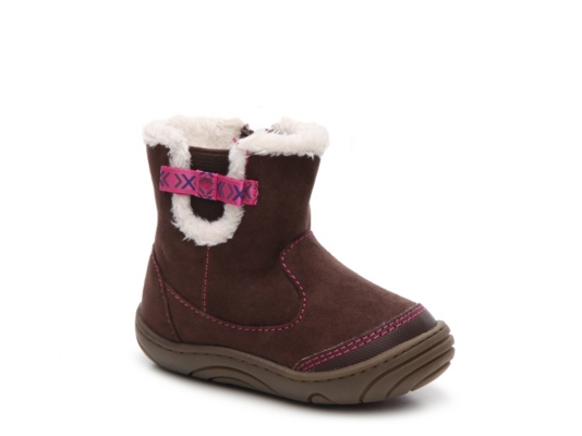 dsw stride rite
