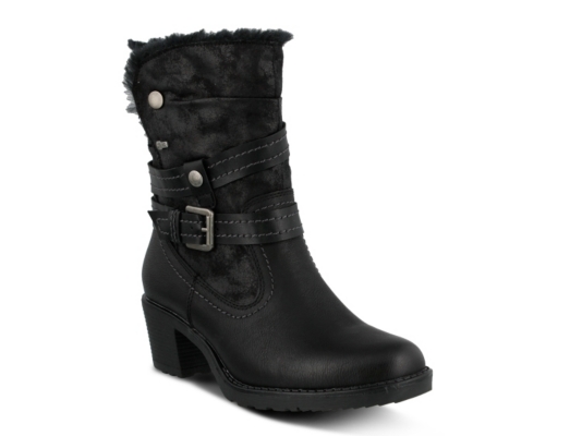 dsw womens waterproof winter boots