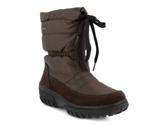 dsw snow boots