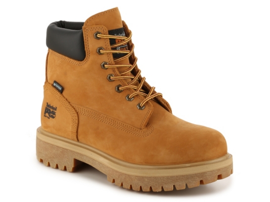 dsw timberland work boots