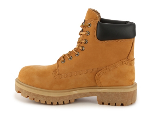 Timberland PRO Direct Attach Work Boot Men's Shoes | DSW