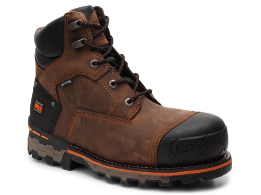 dsw timberland boots