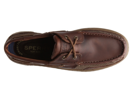 sperry tarpon boat shoe