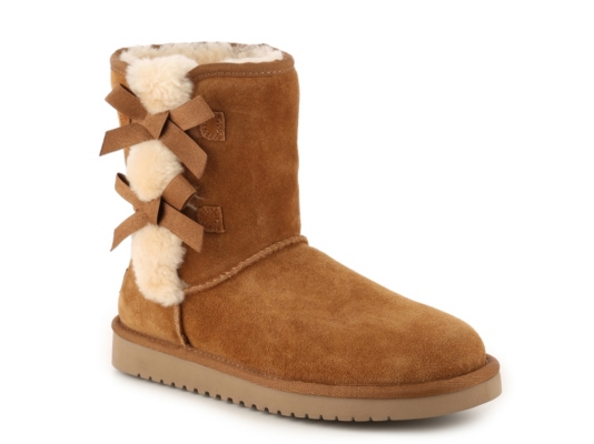 dsw ugg discount