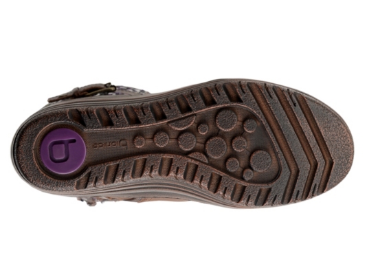 Bionica Garland Wedge Bootie Women's Shoes DSW