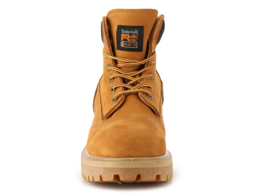 dsw timberland work boots