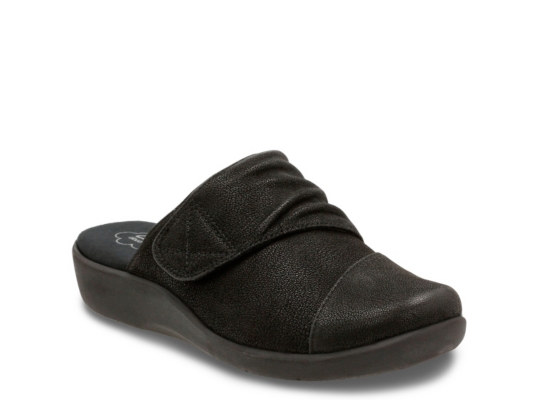 clarks women's sillian rhodes mule