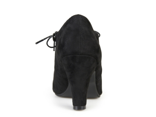 journee collection leona bootie