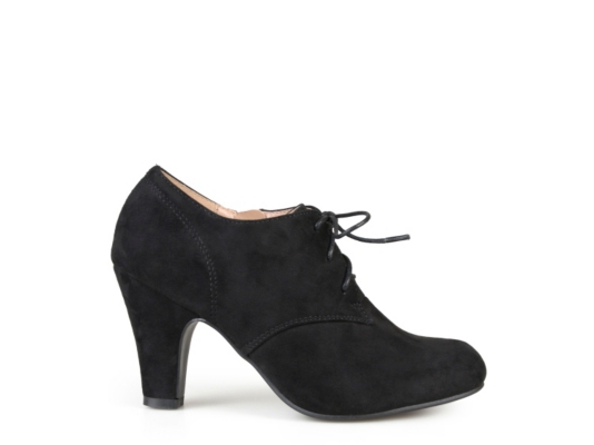 journee collection leona bootie
