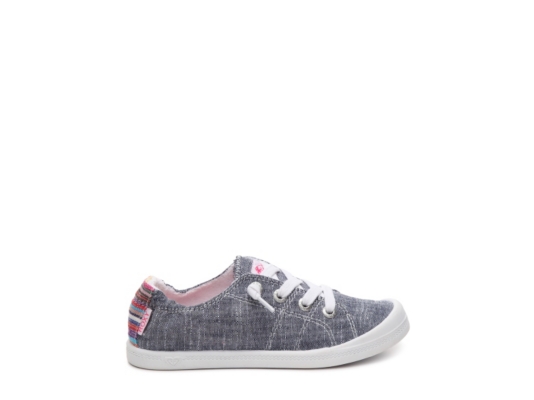 roxy bayshore slip on shoes