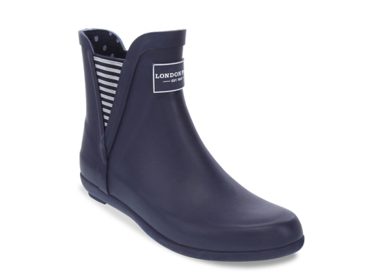 ralph lauren women's tally rain boot