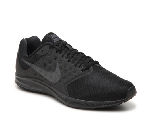 nike downshifter 7 gray