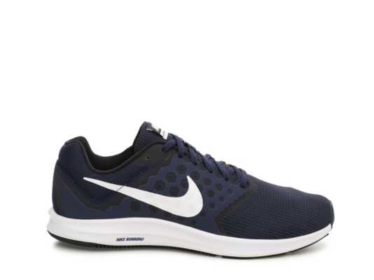are nike downshifter 7 good for running
