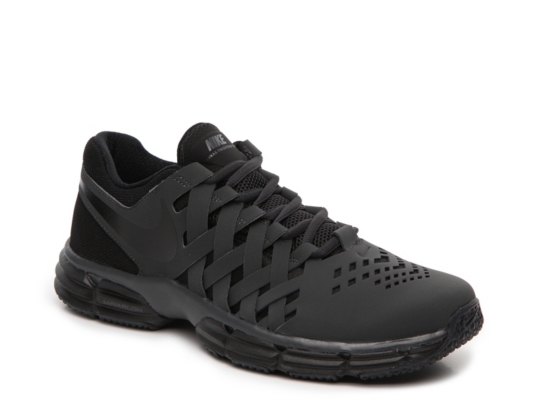 Nike Lunar Fingertrap Training Shoe Men�s Men�s Shoes DSW