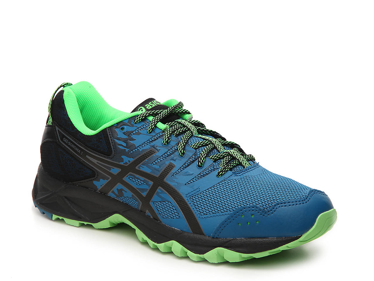 asics gel sonoma asics gel sonoma