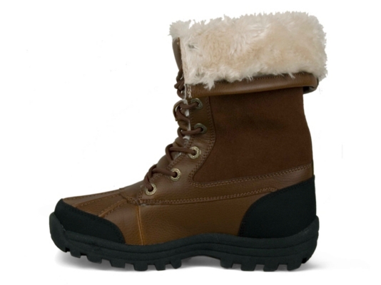dsw snow boots