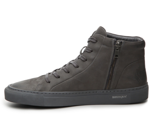 Brusque Ricardo High-Top Sneaker Men's Shoes | DSW