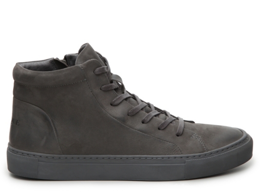 Brusque Ricardo HighTop Sneaker Men�s Shoes DSW