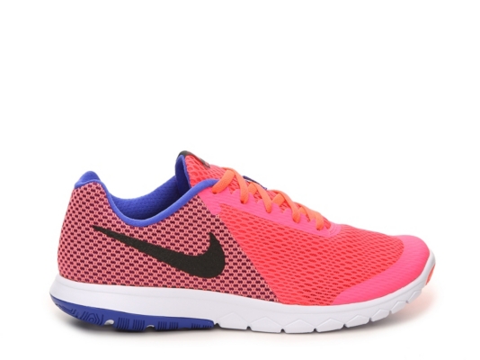 nike flex experience run women's running shoes