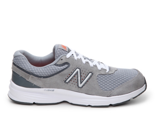 new balance 411 walking shoe