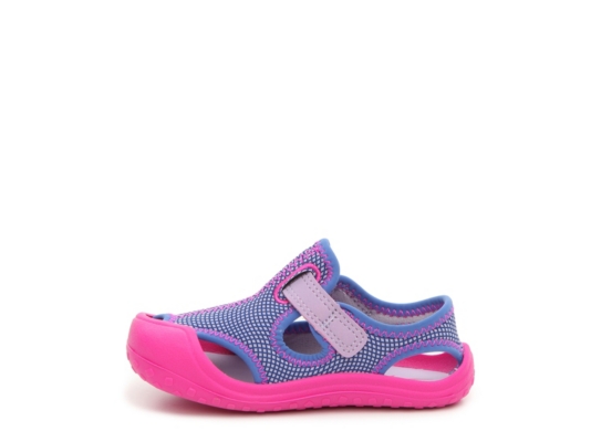 infant nike sunray protect sandals