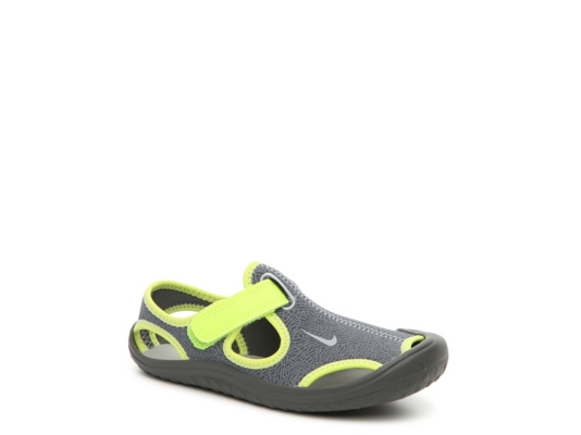 nike sunray protect youth